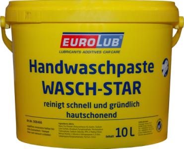 EUROLUB 008466 - Roku pasta Wash-Star