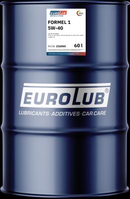 EUROLUB 216060 - FORMEL 1 SAE