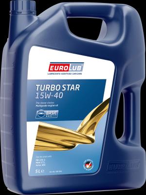 EUROLUB 340005 - Motoreļļa