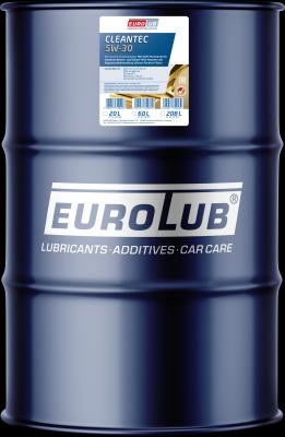 EUROLUB 349060 - CLEANTEC5W30 60LACEAC2-C3 229