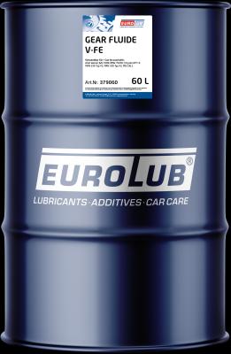 EUROLUB 379060 - GEAR FLUIDE V-FE