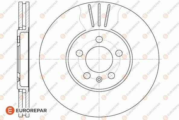 Brembo 09.6747.10 - Auto