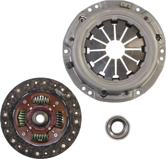 Exedy DHK2039