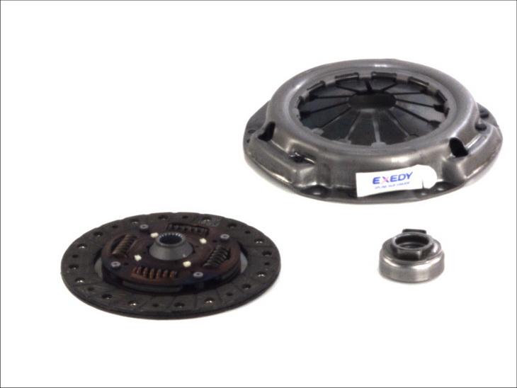 Exedy DHK2041