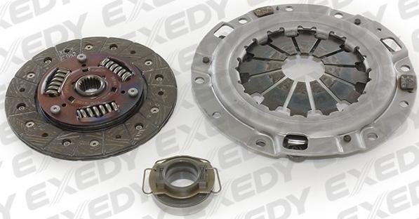 Exedy DHK2049