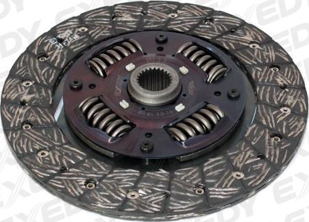 Exedy ISD087U