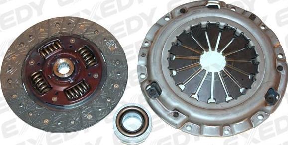 Exedy MBK2097