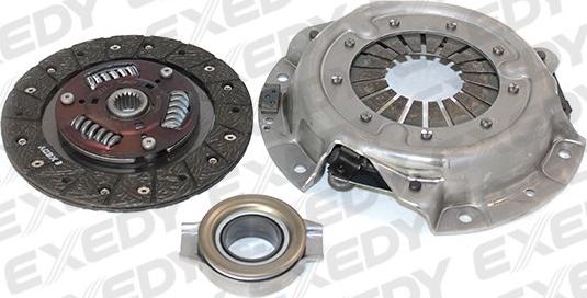Exedy NSK2045