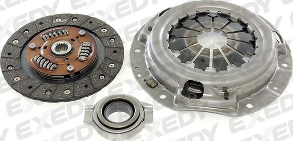 Exedy NSK2066