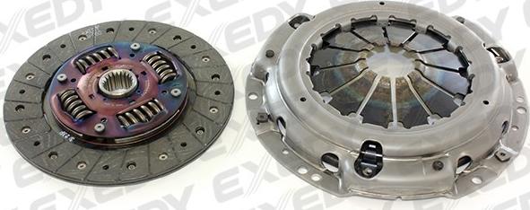 Exedy SZS2050