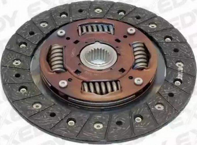Exedy TYD008UF - Auto Part