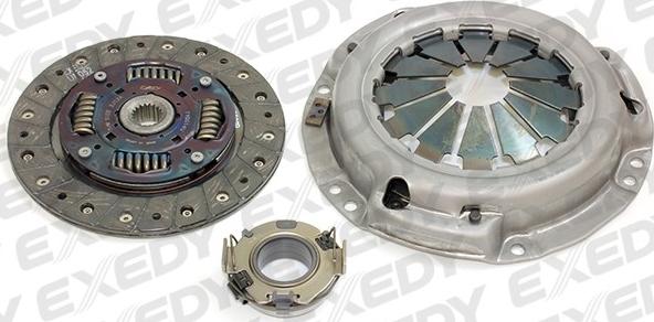 Exedy TYK2145