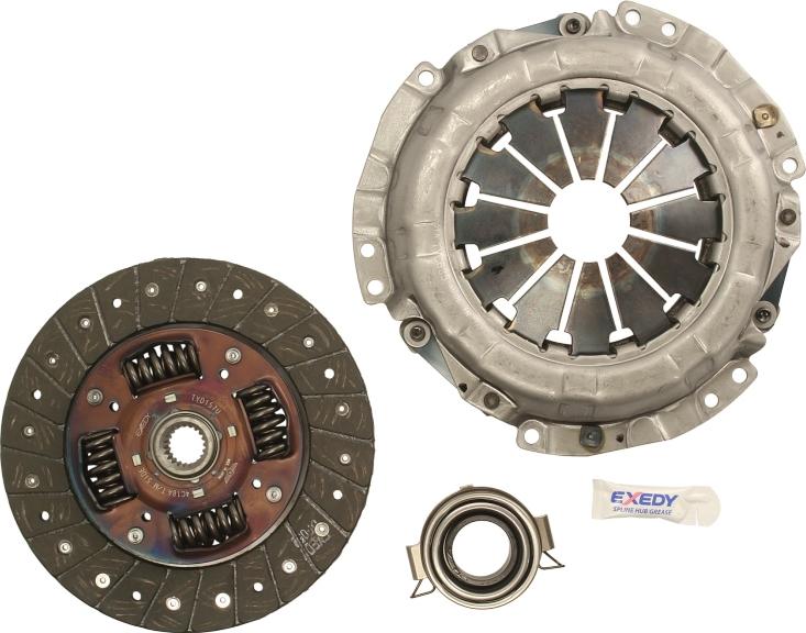 Exedy TYK2232