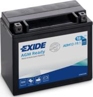 Exide AGM12-19.1