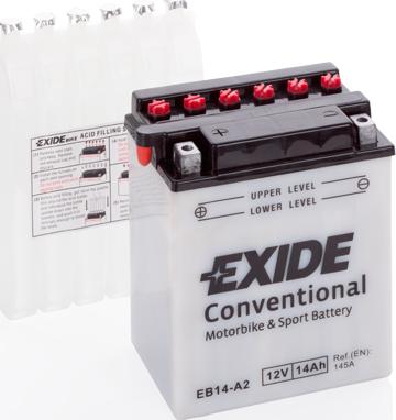 Exide EB14-A2