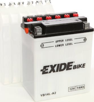 Exide EB14L-A2