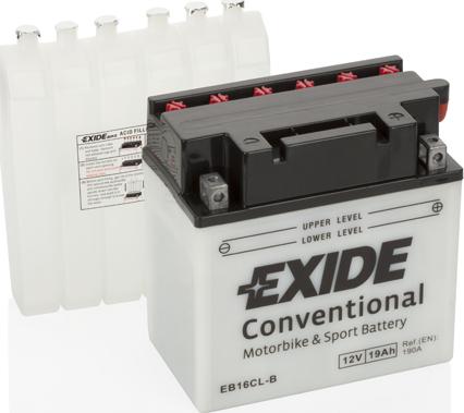Exide EB16CL-B