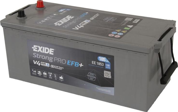 Exide EE1853 - Auto Part