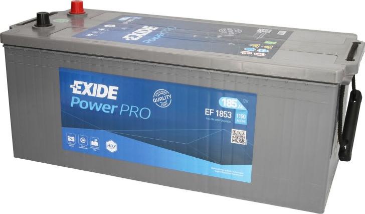 Exide EF1853 - Auto Part