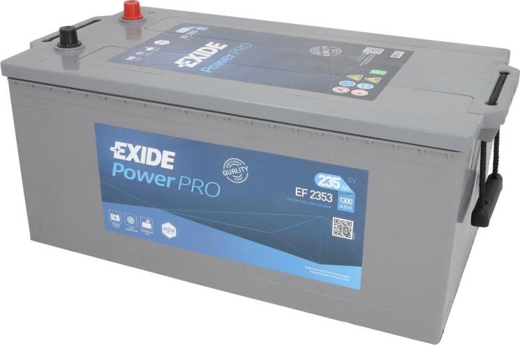 Exide EF2353 - Auto Part