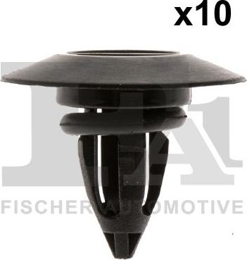 FA1 10-10004.10 - TAPSKRŪVE 10-10004