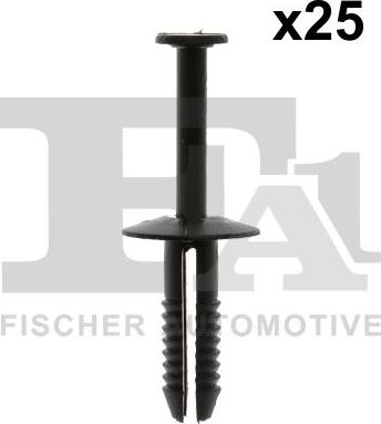 FA1 10-20009.25 - Aizspiednis, buferis