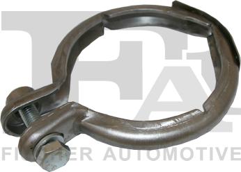FA1 104-880 - BMW IZPŪTĒJA ŽŅAUGS