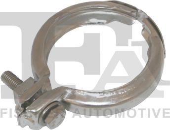 FA1 104-882 - BMW IZPŪTĒJA ŽŅAUGS