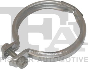 FA1 104-891 - BMW IZPŪTĒJA ŽŅAUGS