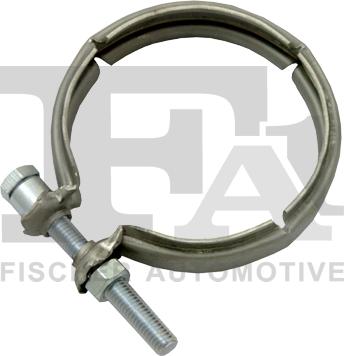 FA1 104-893 - BMW IZPŪTĒJA ŽŅAUGS