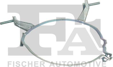 FA1 104-923 - 81504 MONT. DETAĻA