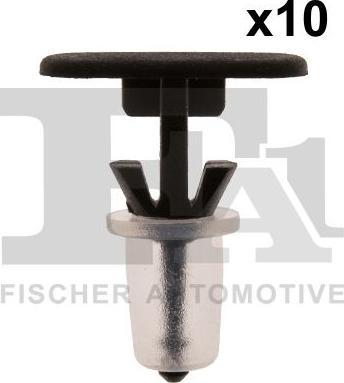 FA1 11-10012.10 - TAPSKRŪVE 11-10012