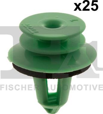 FA1 11-40038.25 - Auto Part