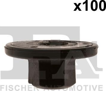 FA1 11-70009.100