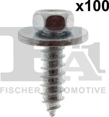 FA1 12-70003.100 - Auto Part