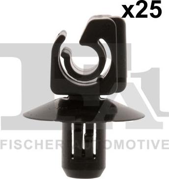 FA1 13-40031.25 - Auto Part