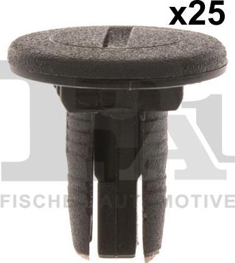 FA1 22-30001.25 - Auto Part