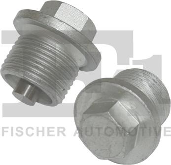 FA1 257.822.001 - Auto