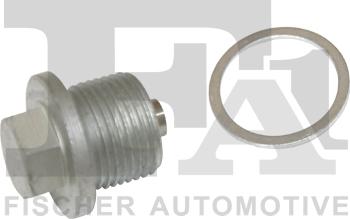 FA1 257.822.011 - Auto