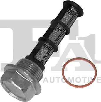 FA1 257.842.011 - Auto