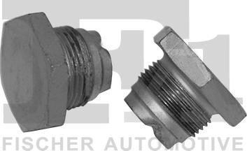 FA1 257.849.001 - Auto