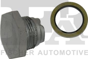 FA1 257.849.011 - Auto