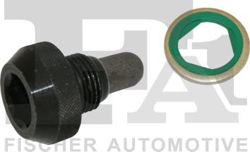FA1 257.850.011 - Auto