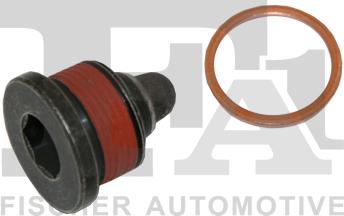 FA1 257.855.011 - Auto