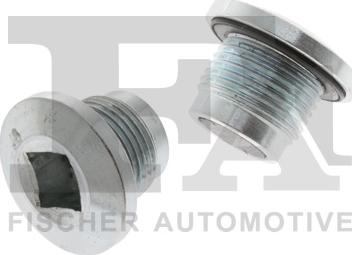 FA1 257.900.001 - Auto