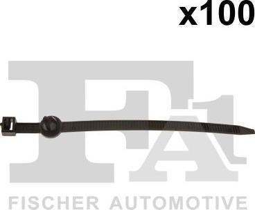 FA1 33-50001.100 - Auto Part