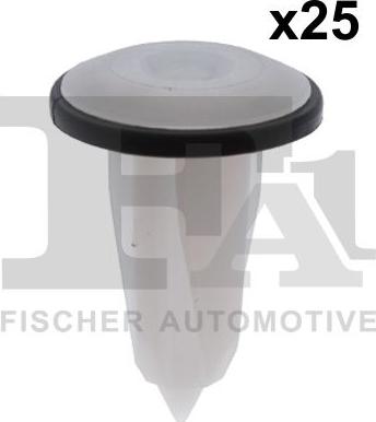 FA1 33-60004.25 - Moldings /