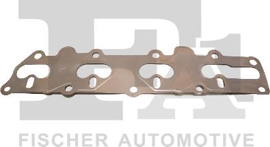 FA1 412-001 - Auto Part