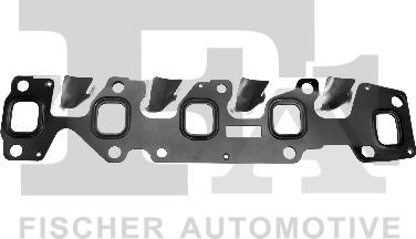 FA1 412-012 - Auto Part