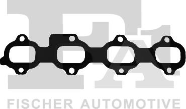 FA1 412-037 - Auto Part